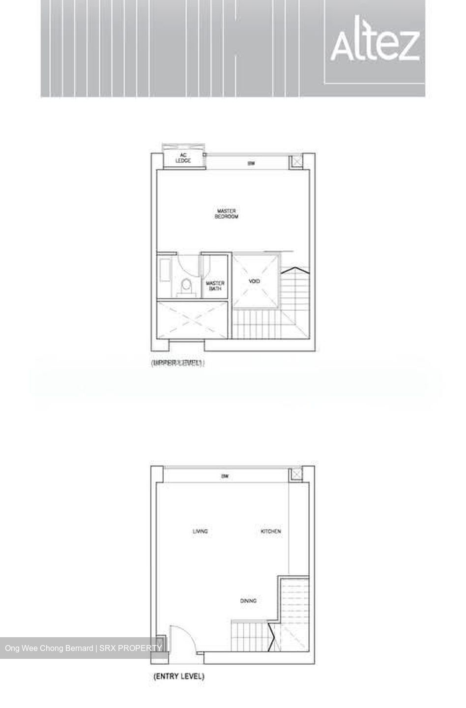 Altez (D2), Apartment #542752121
